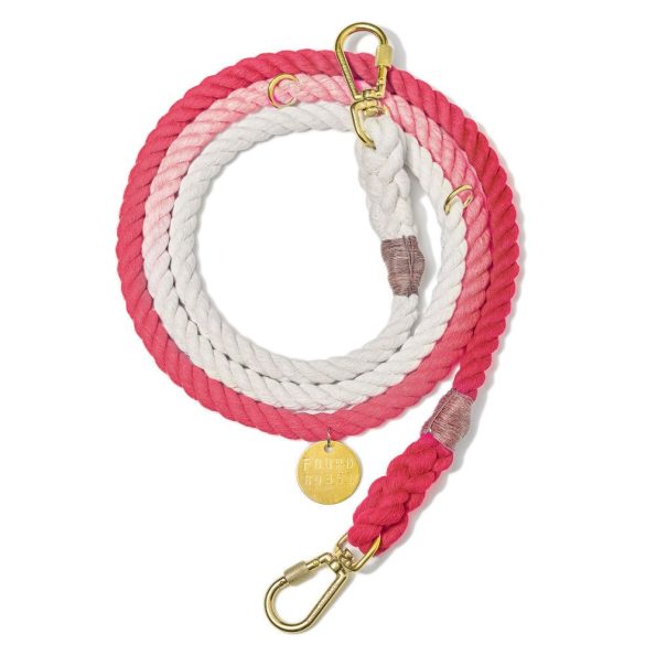 coral-ombre-cotton-rope-dog-leash-adjustableshop-leashesfound-my-animals-408847