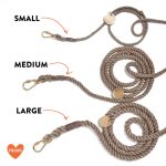 red-rope-dog-leash-italian-solid-bronze-bolt-snaps-adjustableshop-leashesfound-my-animals-966401